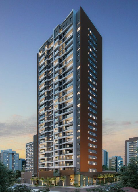 Apartamento à venda com 3 quartos, 105m² - Foto 5