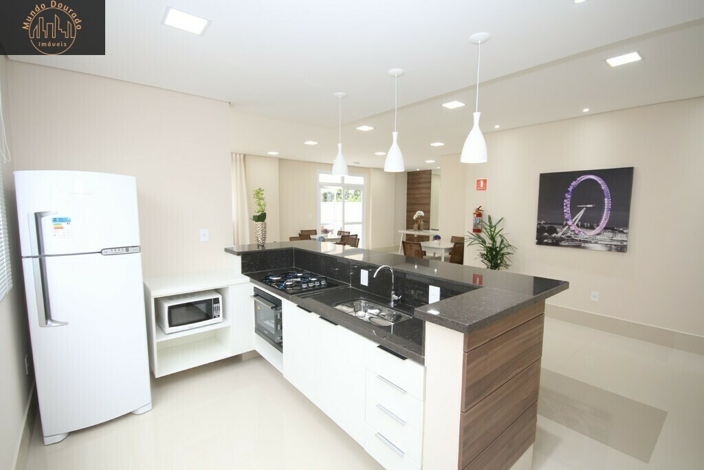 Apartamento à venda com 2 quartos, 60m² - Foto 10