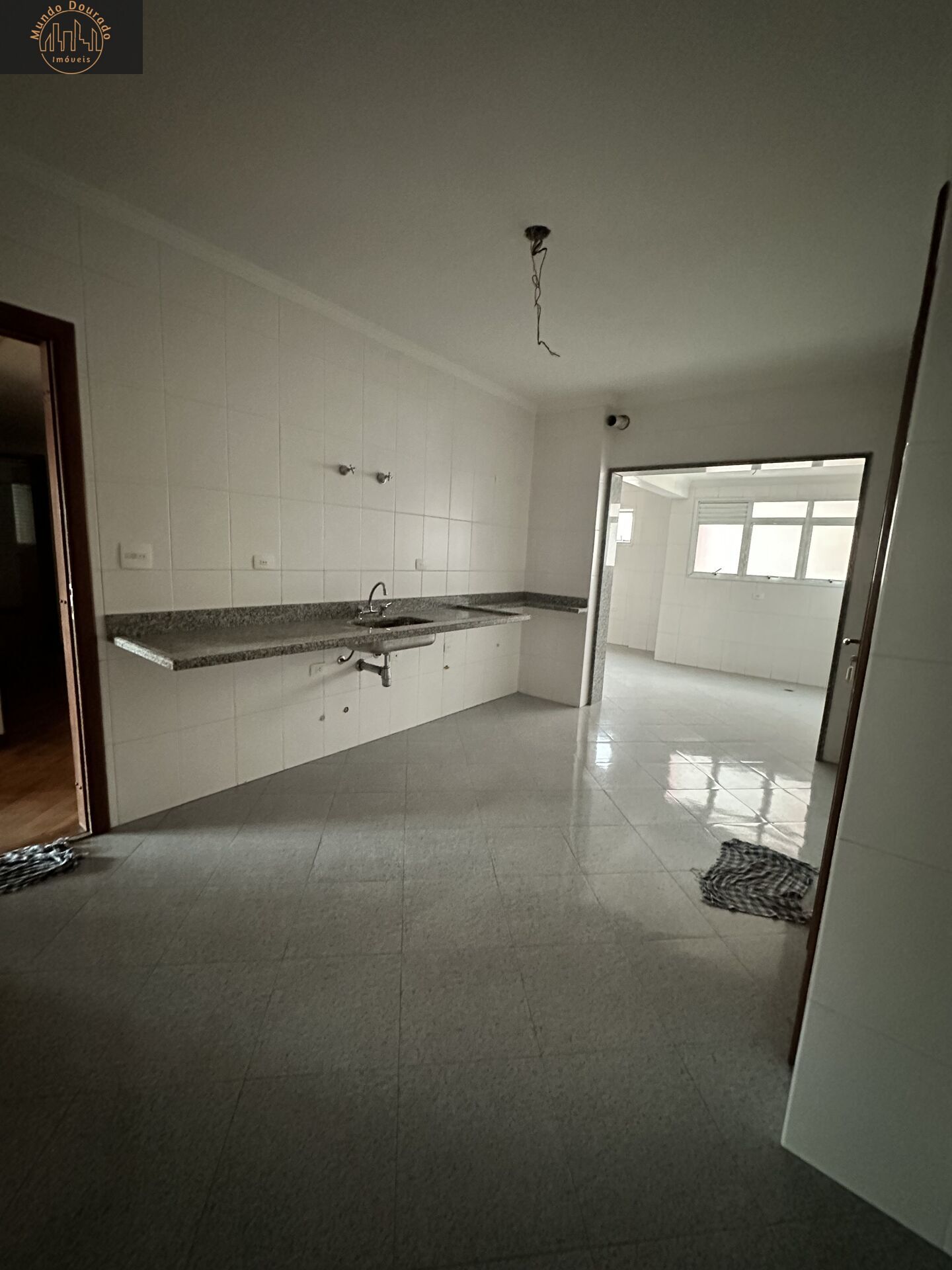 Apartamento, 3 quartos, 168 m² - Foto 2