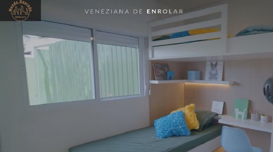 Apartamento à venda com 3 quartos, 74m² - Foto 5