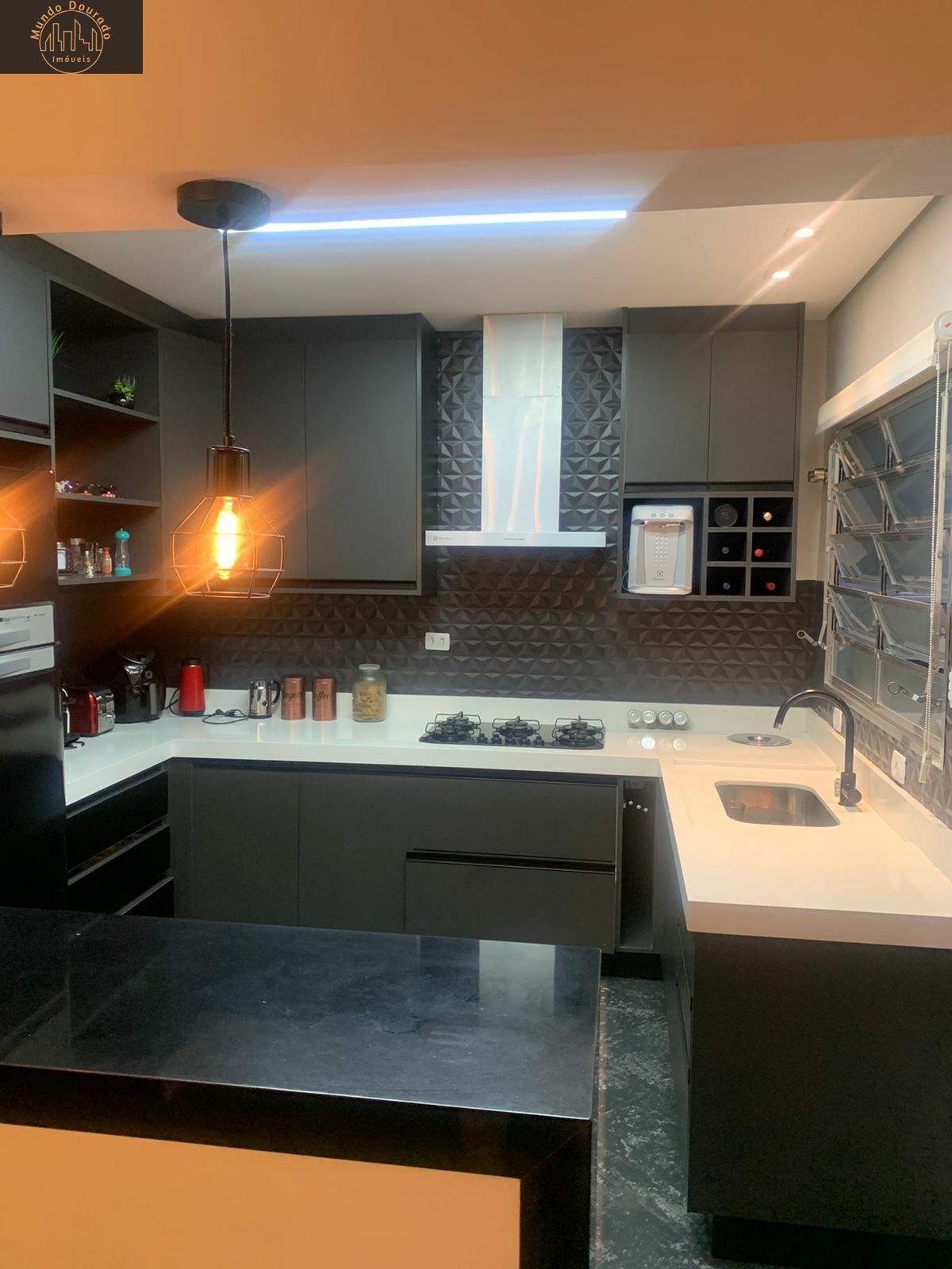 Sobrado à venda com 3 quartos, 238m² - Foto 6