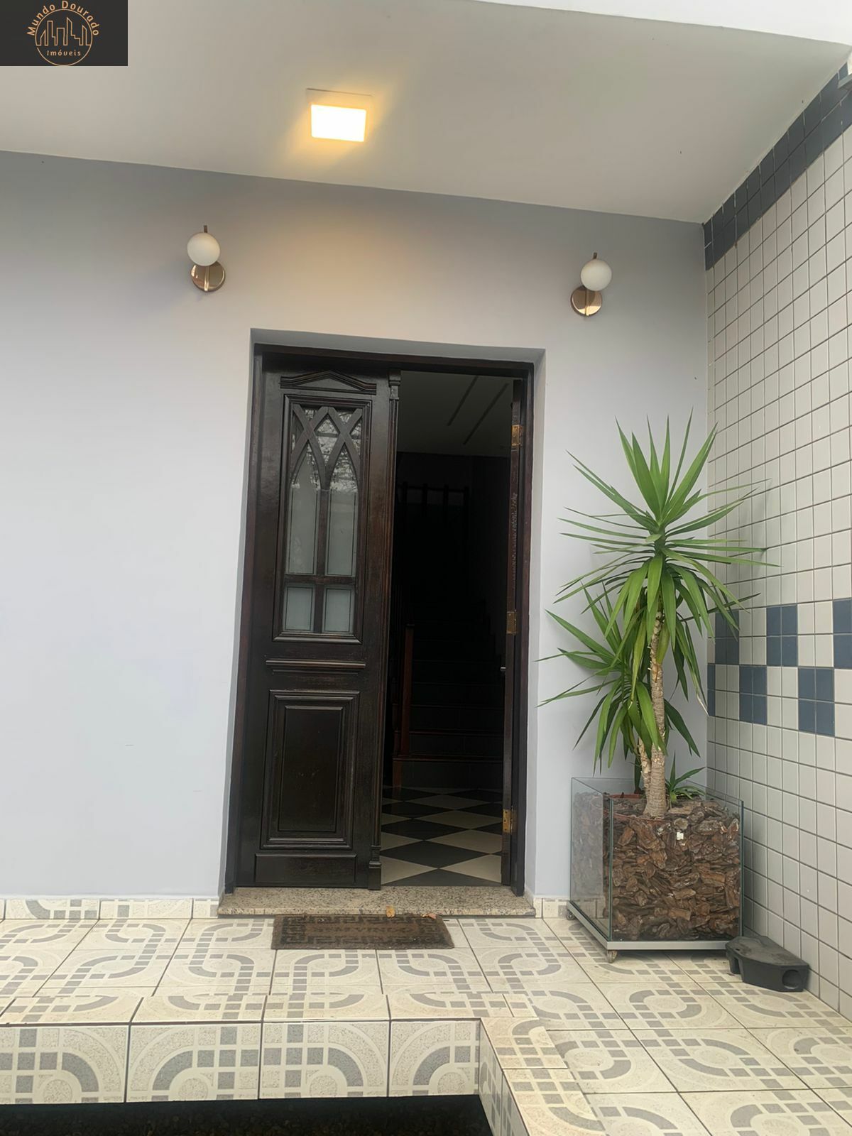 Sobrado à venda com 3 quartos, 238m² - Foto 19