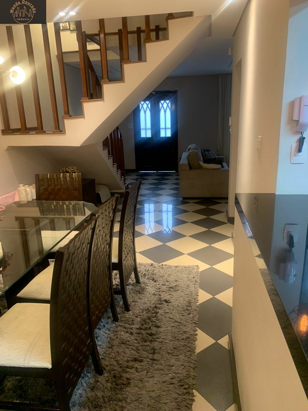 Sobrado à venda com 3 quartos, 238m² - Foto 5