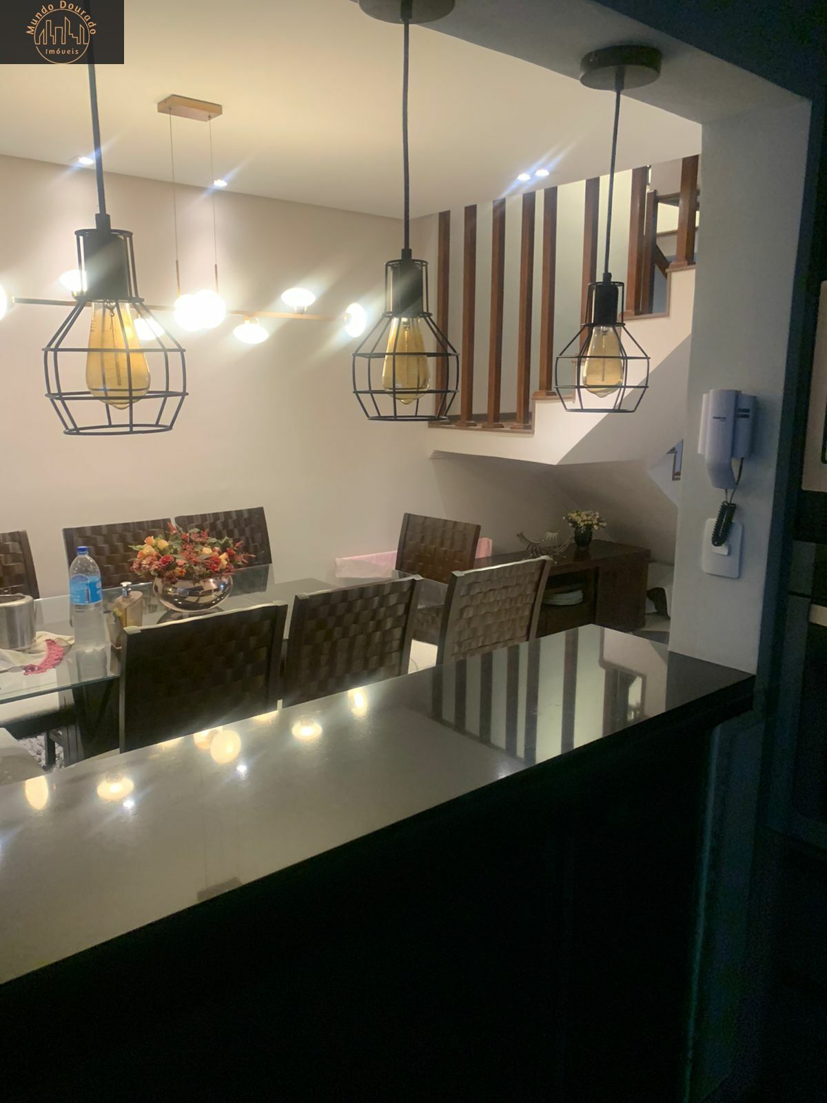 Sobrado à venda com 3 quartos, 238m² - Foto 4