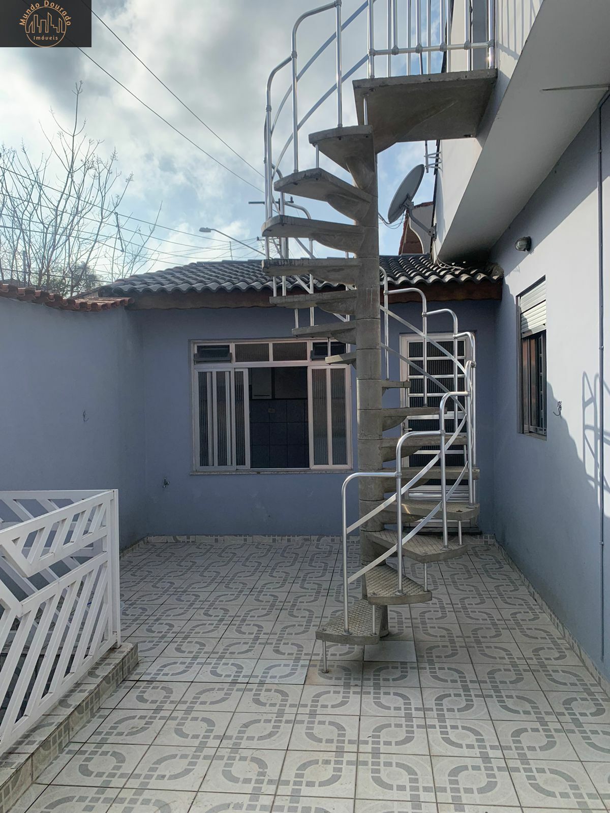 Sobrado à venda com 3 quartos, 238m² - Foto 18