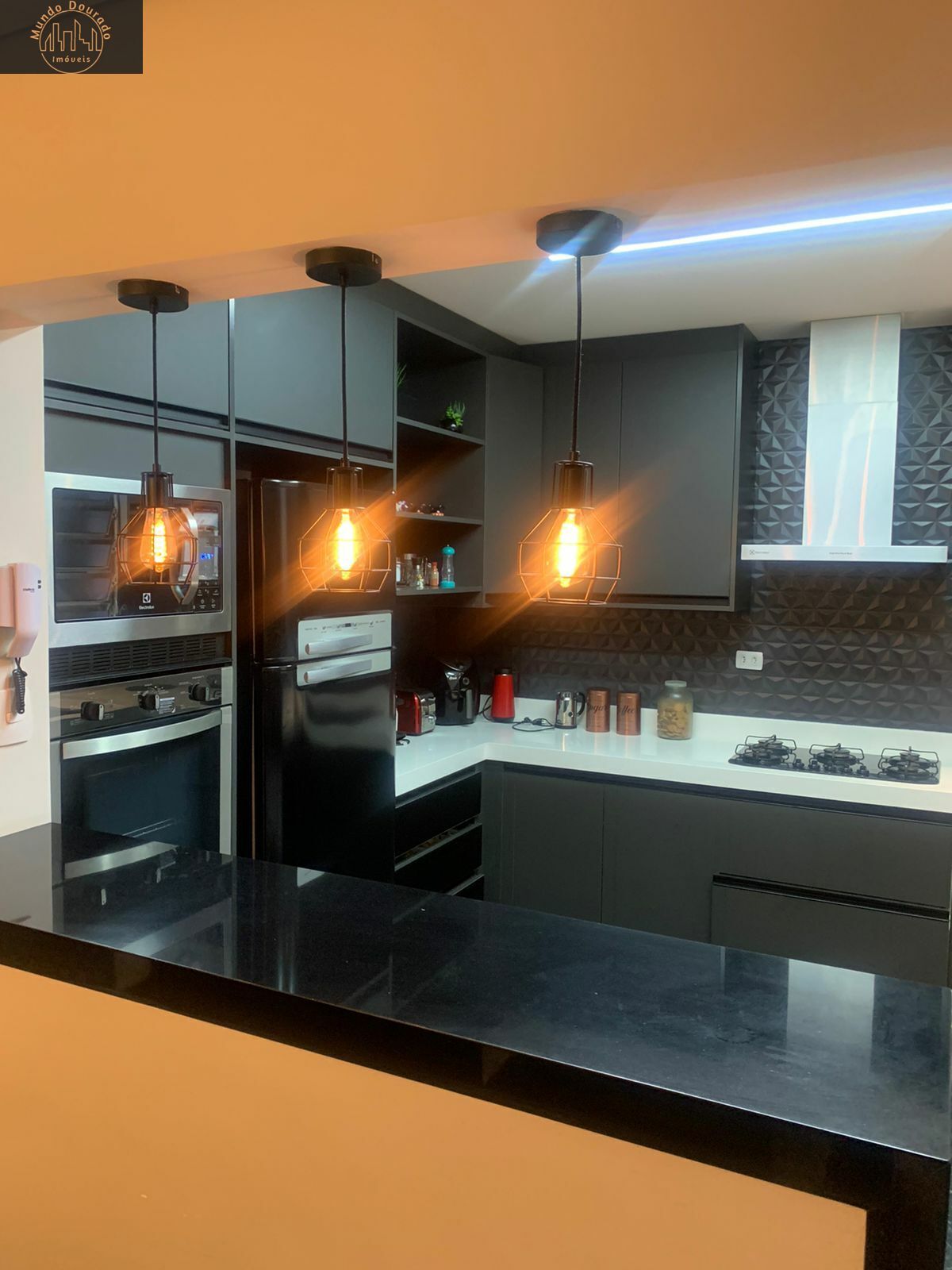 Sobrado à venda com 3 quartos, 238m² - Foto 7
