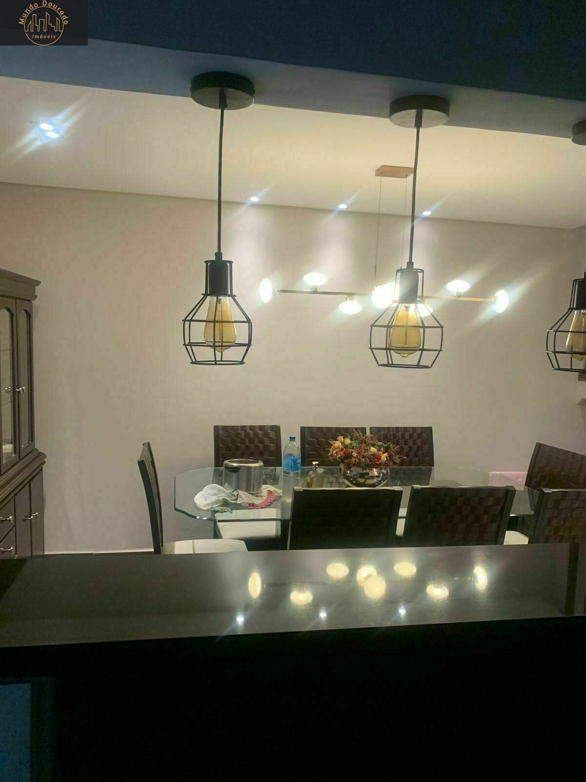 Sobrado à venda com 3 quartos, 238m² - Foto 3