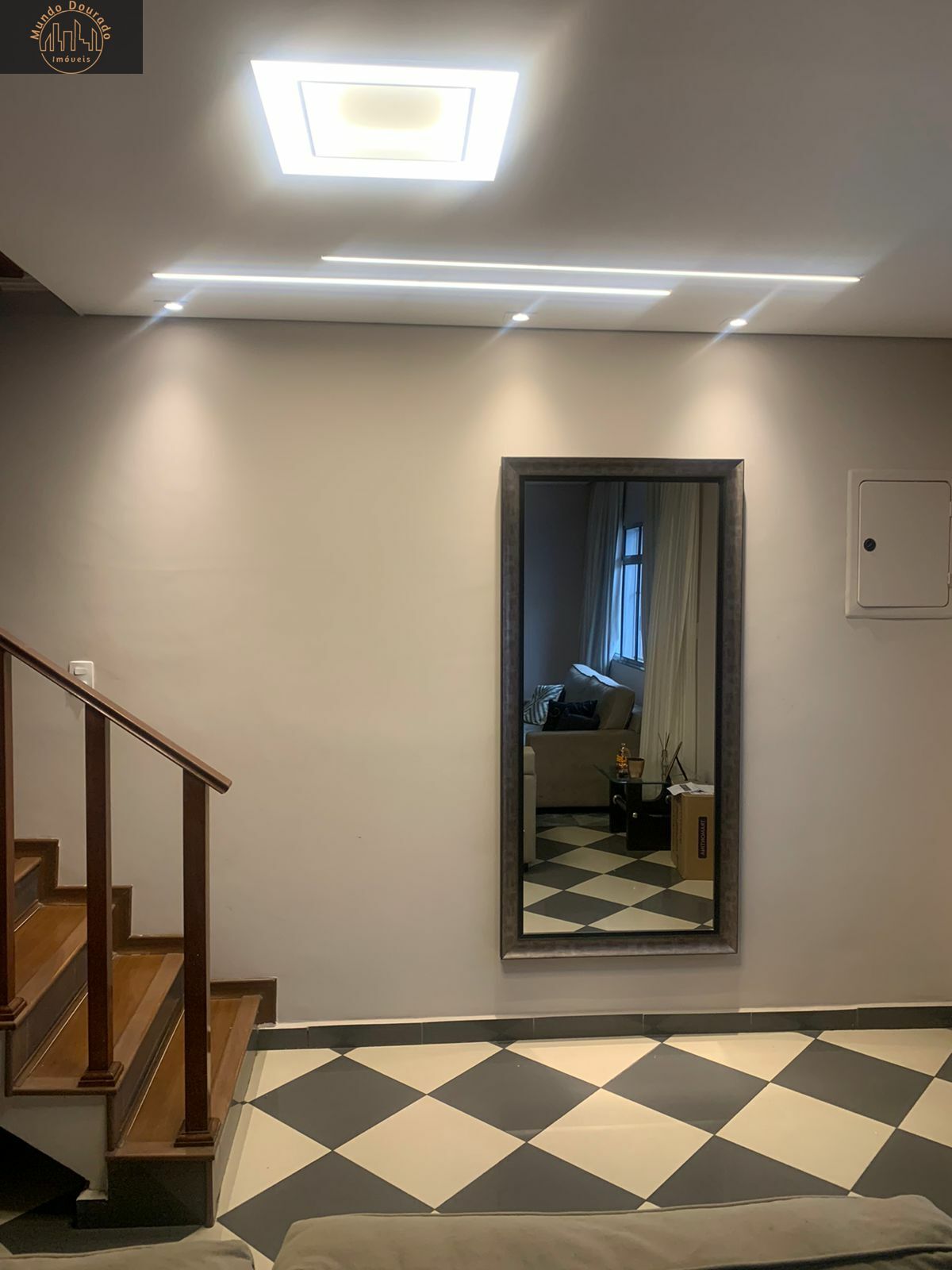 Sobrado à venda com 3 quartos, 238m² - Foto 9