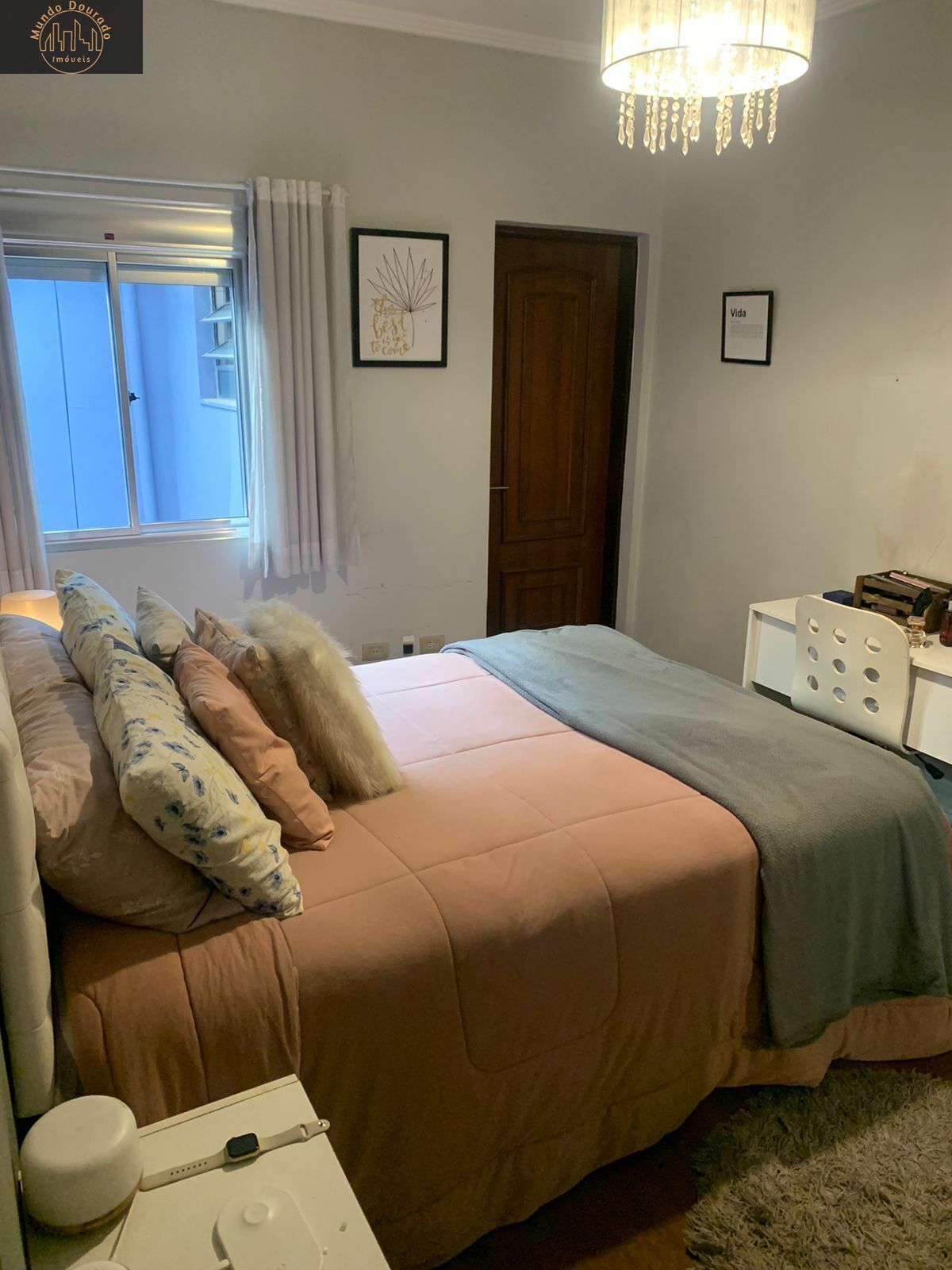 Sobrado à venda com 3 quartos, 238m² - Foto 15
