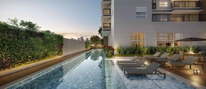 Apartamento, 2 quartos, 54 m² - Foto 16