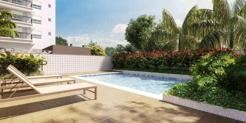 Apartamento, 2 quartos, 54 m² - Foto 18