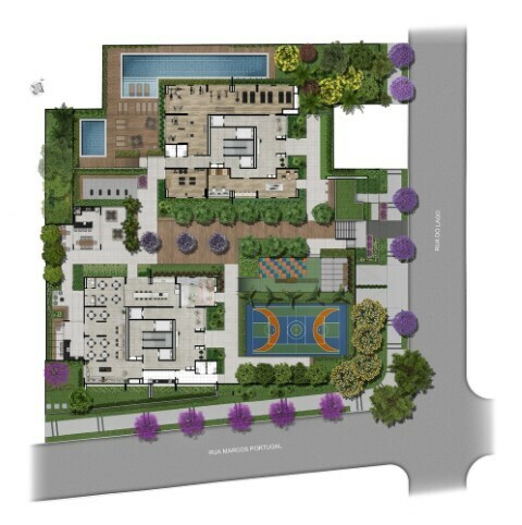 Apartamento, 2 quartos, 54 m² - Foto 19