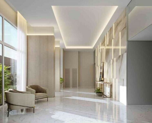 Apartamento, 2 quartos, 54 m² - Foto 3