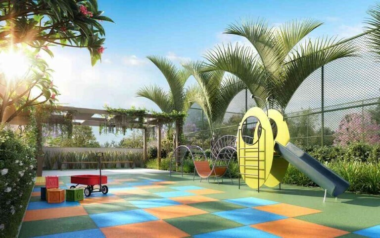 Apartamento, 2 quartos, 54 m² - Foto 11