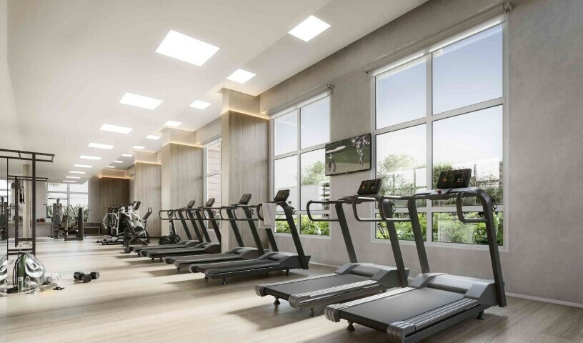 Apartamento, 2 quartos, 54 m² - Foto 5