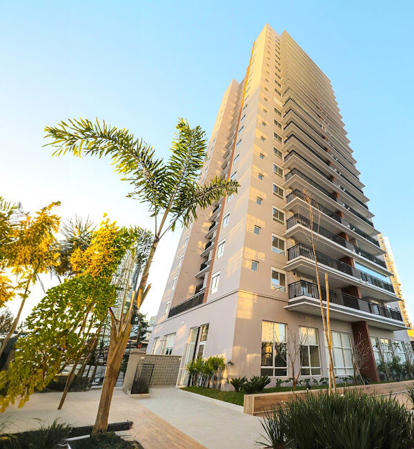 Apartamento, 2 quartos, 54 m² - Foto 1