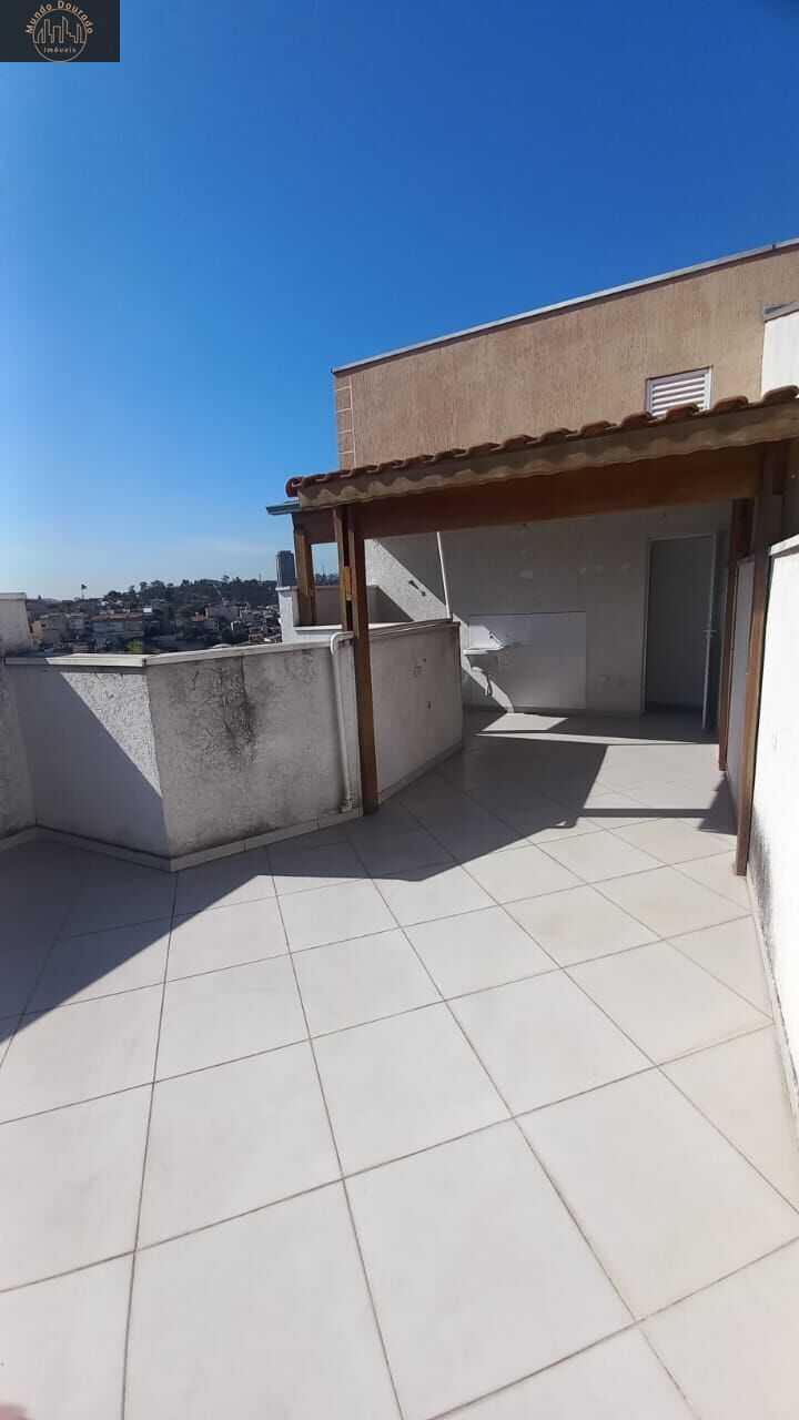 Cobertura à venda com 2 quartos, 73m² - Foto 12