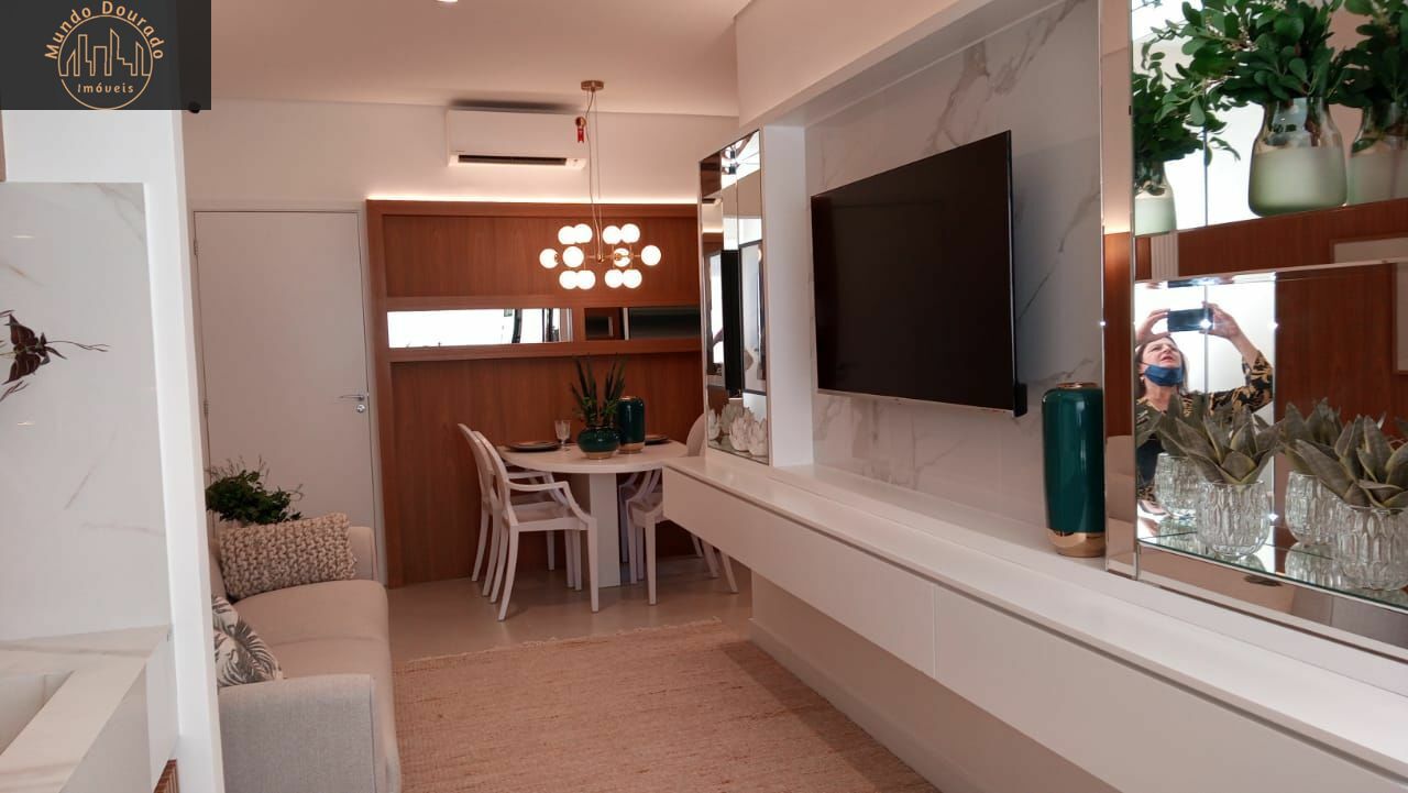 Apartamento à venda com 2 quartos, 59m² - Foto 6