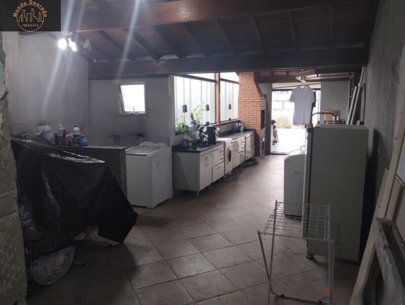 Cobertura à venda com 3 quartos, 200m² - Foto 8