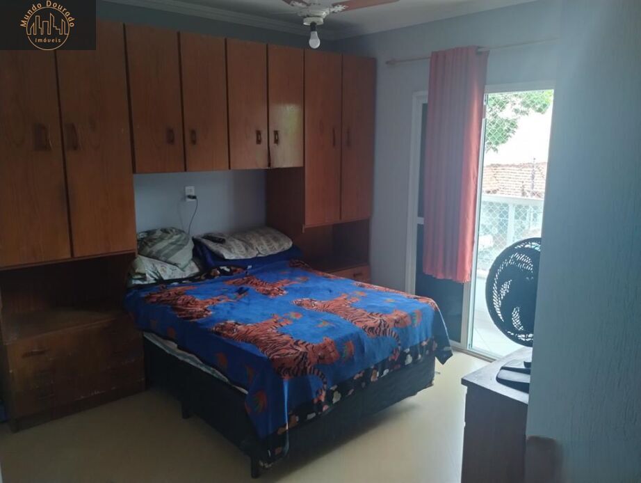 Cobertura à venda com 3 quartos, 200m² - Foto 5