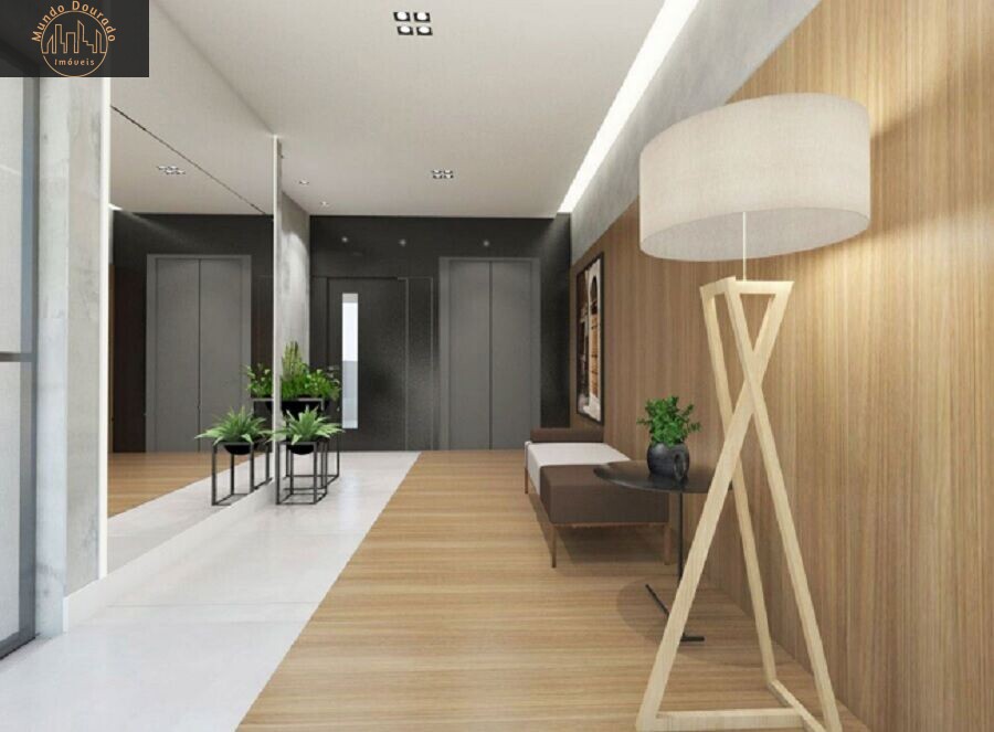 Apartamento à venda com 3 quartos, 161m² - Foto 6