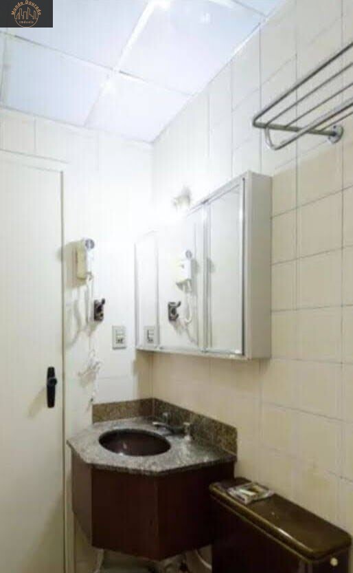 Apartamento à venda com 1 quarto, 40m² - Foto 13