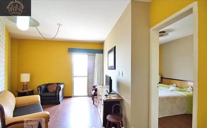 Apartamento à venda com 1 quarto, 40m² - Foto 12