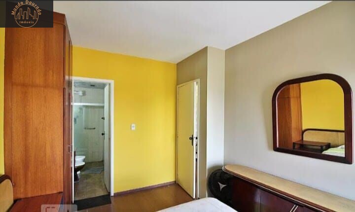 Apartamento à venda com 1 quarto, 40m² - Foto 8