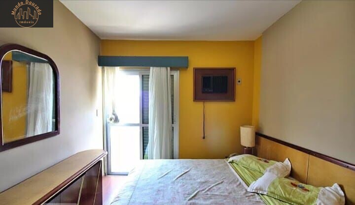 Apartamento à venda com 1 quarto, 40m² - Foto 7