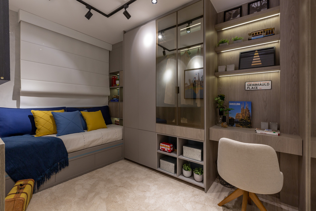 Apartamento à venda com 2 quartos, 69m² - Foto 13