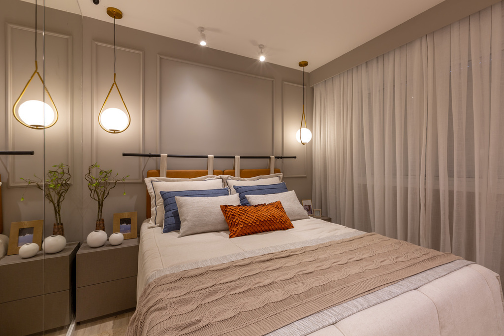 Apartamento à venda com 2 quartos, 69m² - Foto 17