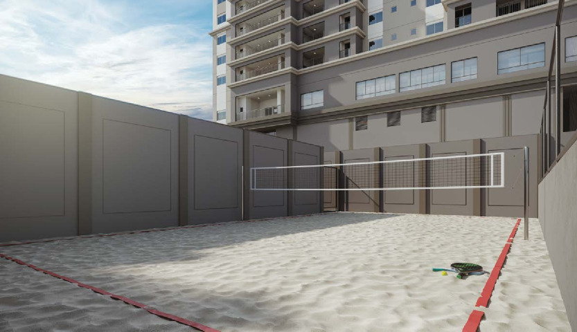 Apartamento à venda com 2 quartos, 69m² - Foto 27