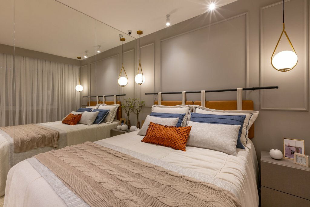 Apartamento à venda com 2 quartos, 69m² - Foto 16