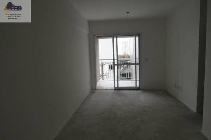 Apartamento à venda com 2 quartos, 67m² - Foto 1