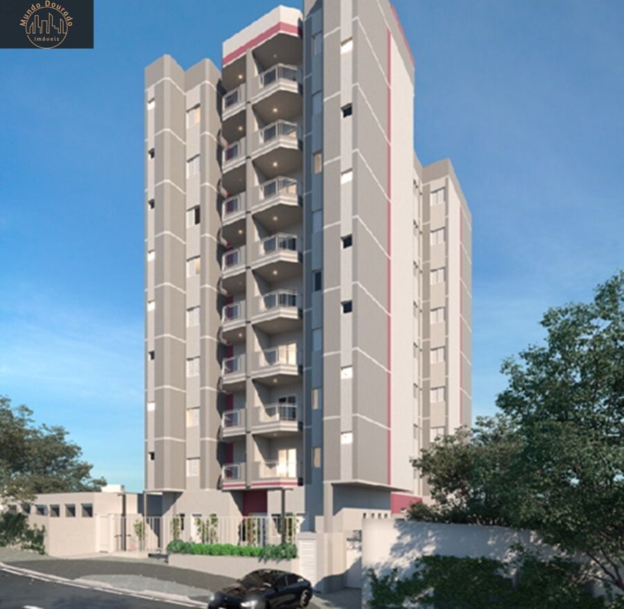 Apartamento, 2 quartos, 50 m² - Foto 1