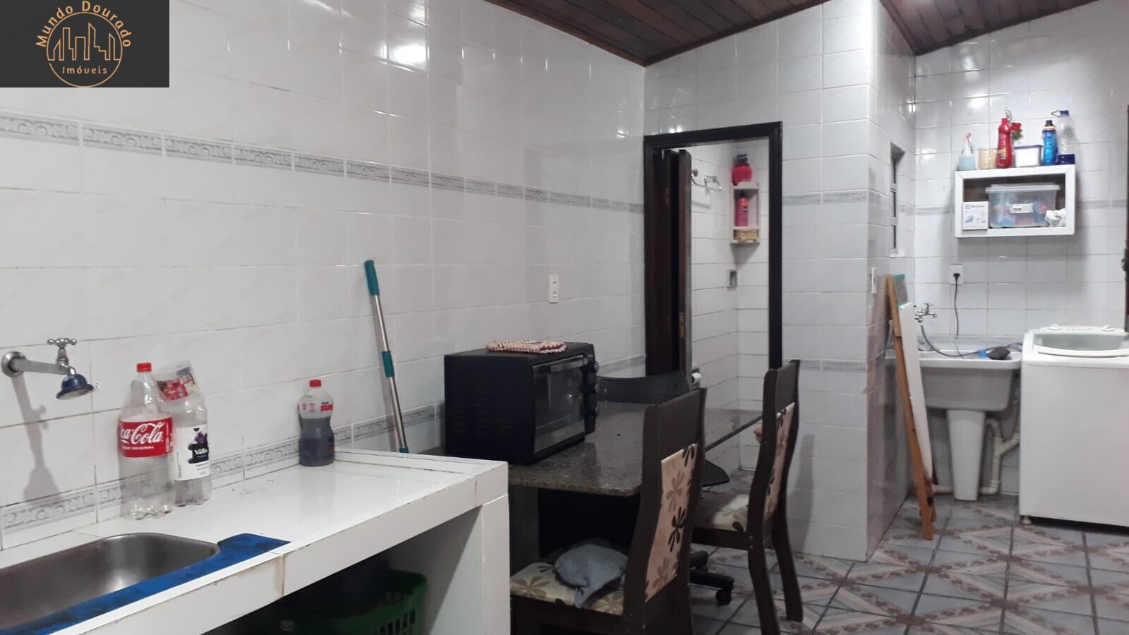 Casa à venda com 3 quartos, 125m² - Foto 12