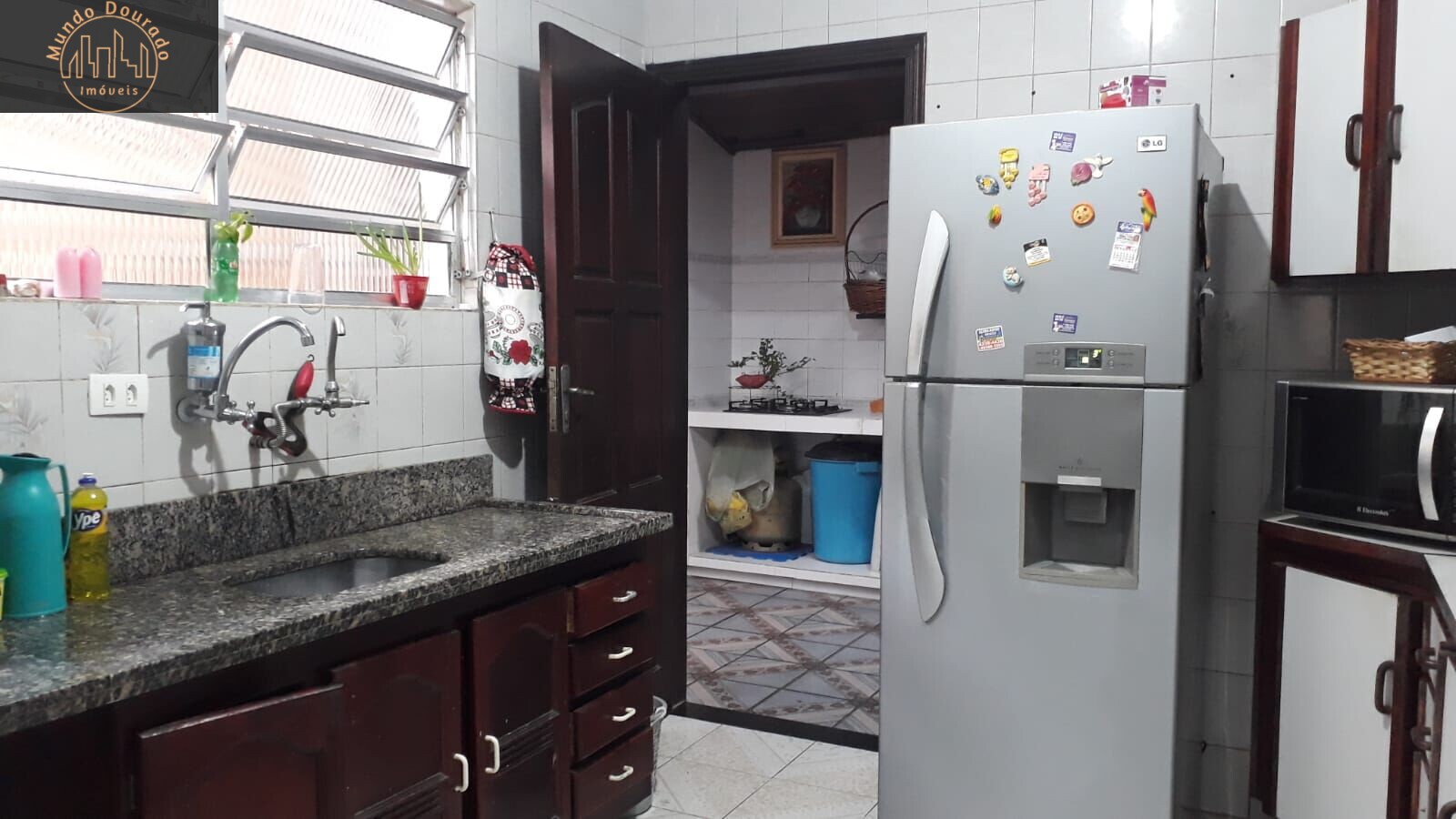 Casa à venda com 3 quartos, 125m² - Foto 6