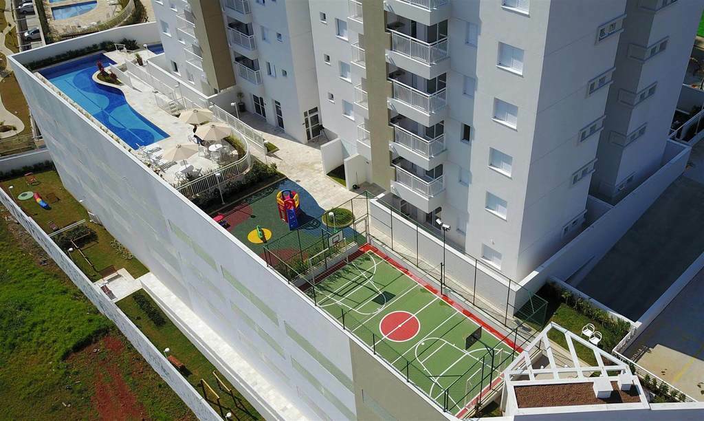 Apartamento à venda com 2 quartos, 59m² - Foto 20