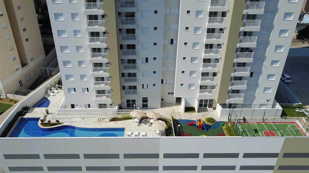 Apartamento à venda com 2 quartos, 59m² - Foto 22