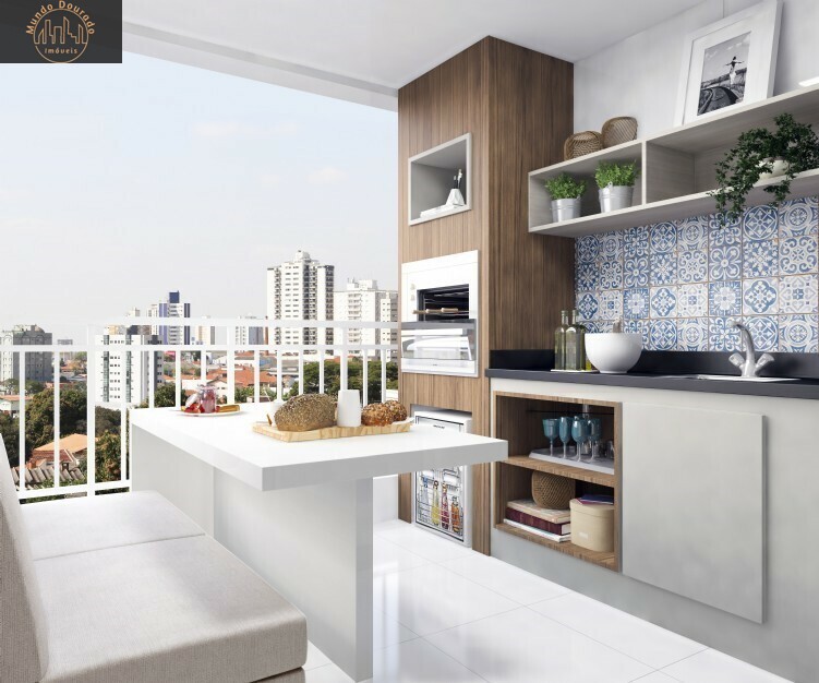 Apartamento, 2 quartos, 67 m² - Foto 2