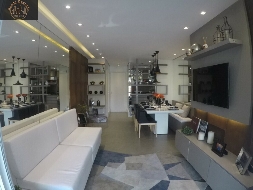 Apartamento, 2 quartos, 67 m² - Foto 1