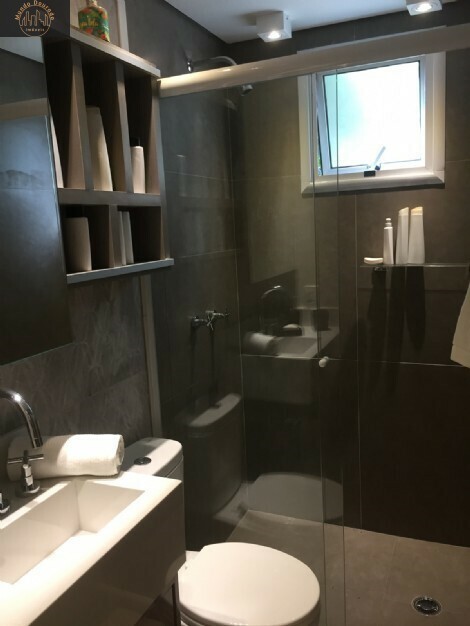 Apartamento à venda com 2 quartos, 67m² - Foto 5