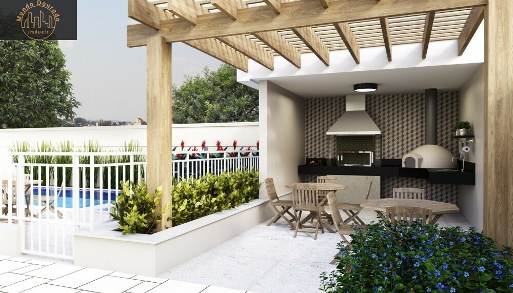 Apartamento, 2 quartos, 67 m² - Foto 11