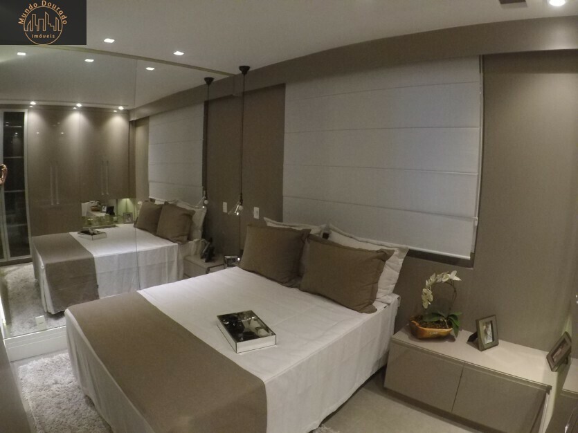 Apartamento, 2 quartos, 67 m² - Foto 3