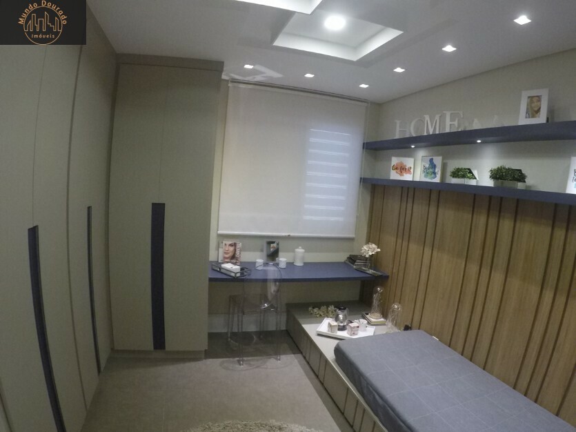 Apartamento à venda com 2 quartos, 67m² - Foto 4