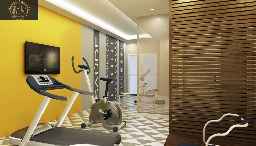 Apartamento, 2 quartos, 67 m² - Foto 7