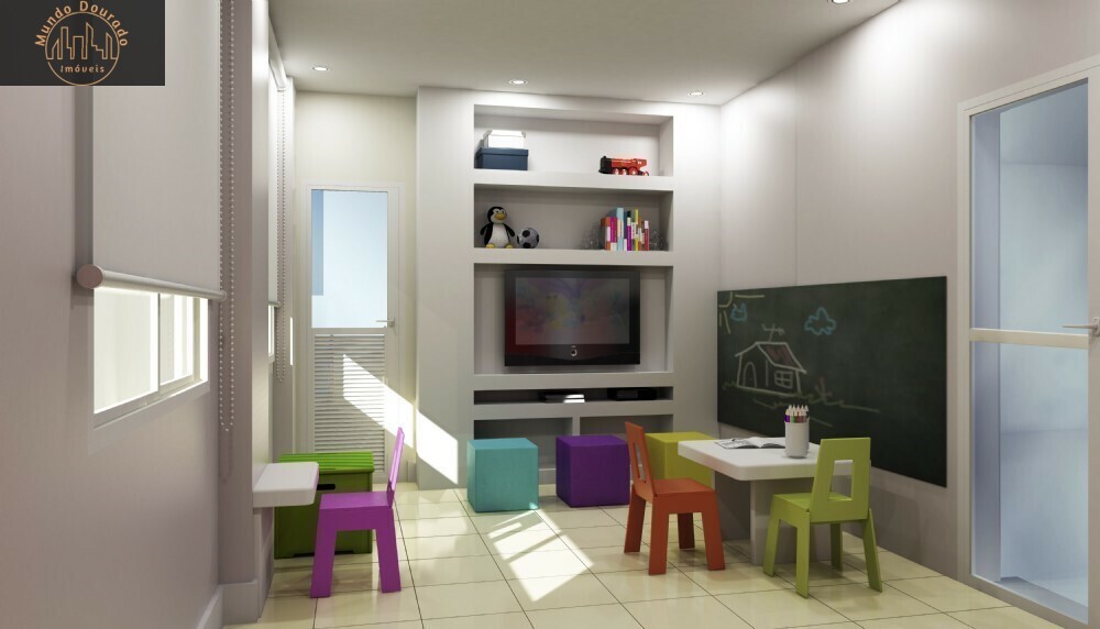 Apartamento à venda com 2 quartos, 67m² - Foto 10