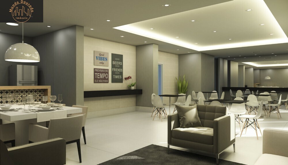 Apartamento, 2 quartos, 67 m² - Foto 8