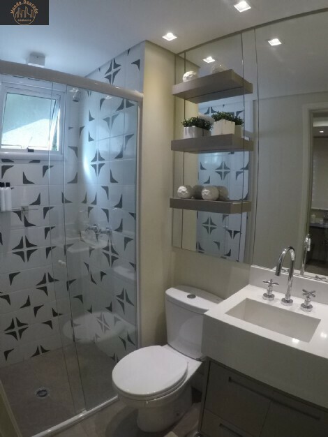 Apartamento, 2 quartos, 67 m² - Foto 6