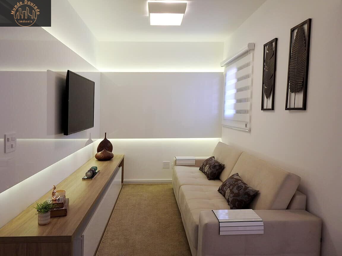 Apartamento à venda com 3 quartos, 82m² - Foto 6